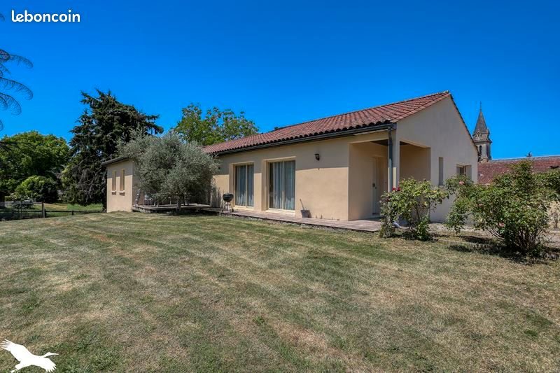 Maison à vendre, 170m², Le Buisson-de-Cadouin