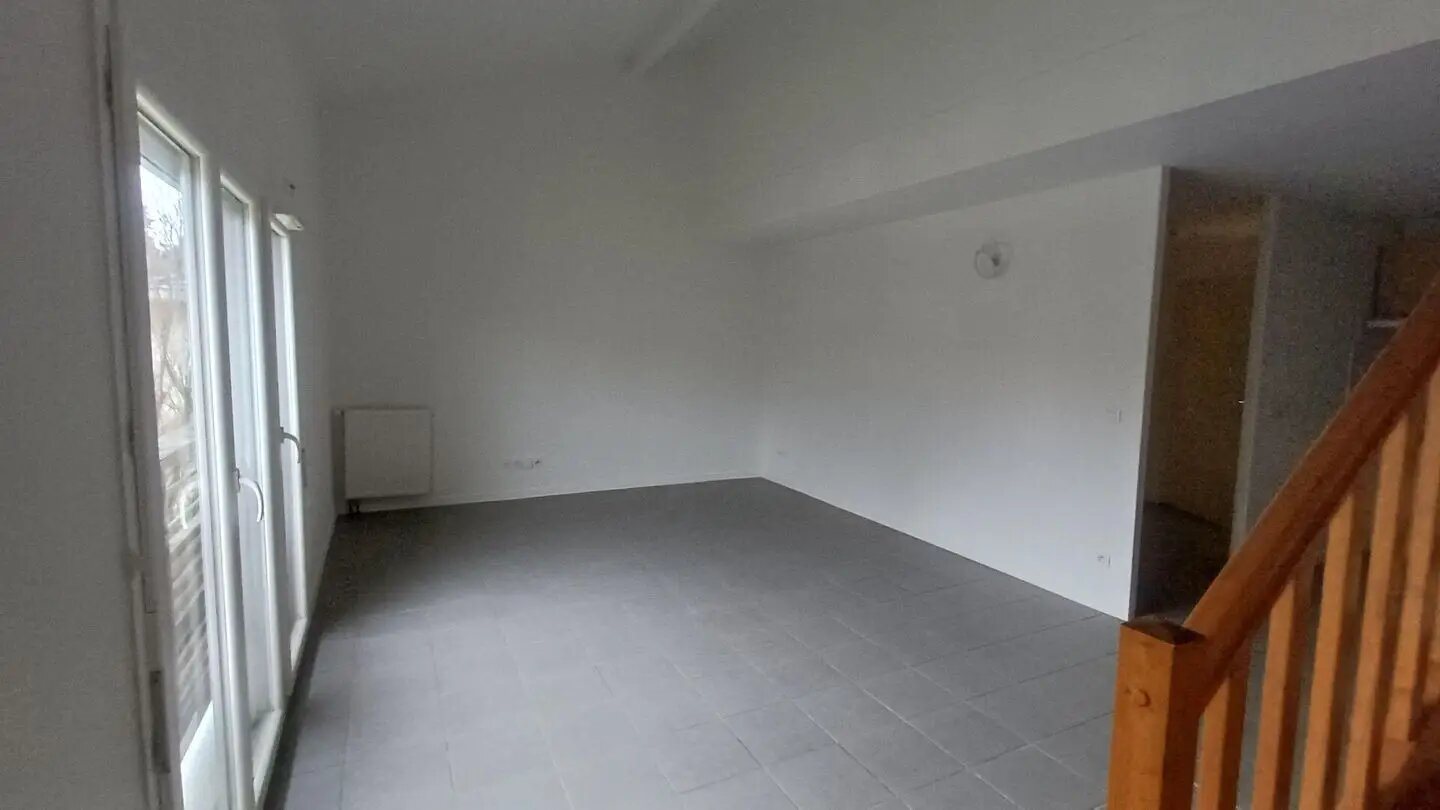 Appartement à vendre, 67m², Le Haillan
