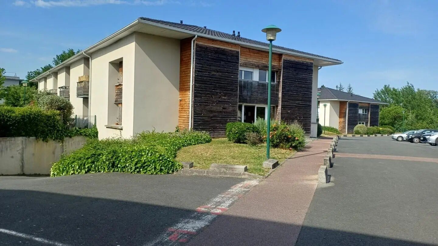 Appartement à vendre, 67m², Le Haillan