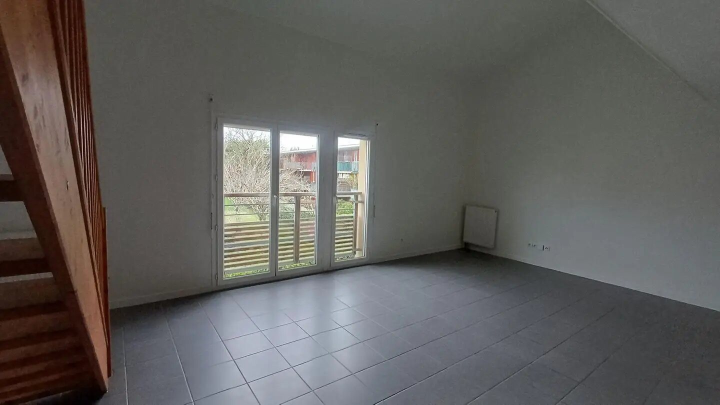 Appartement à vendre, 67m², Le Haillan