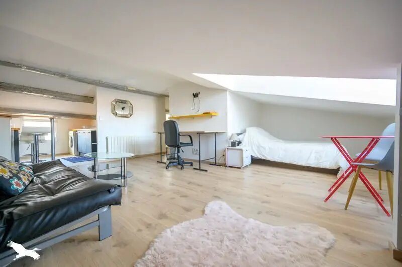 Appartement à vendre, 22m², La Rochelle