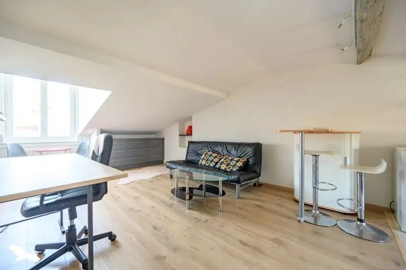 Appartement à vendre, 22m², La Rochelle