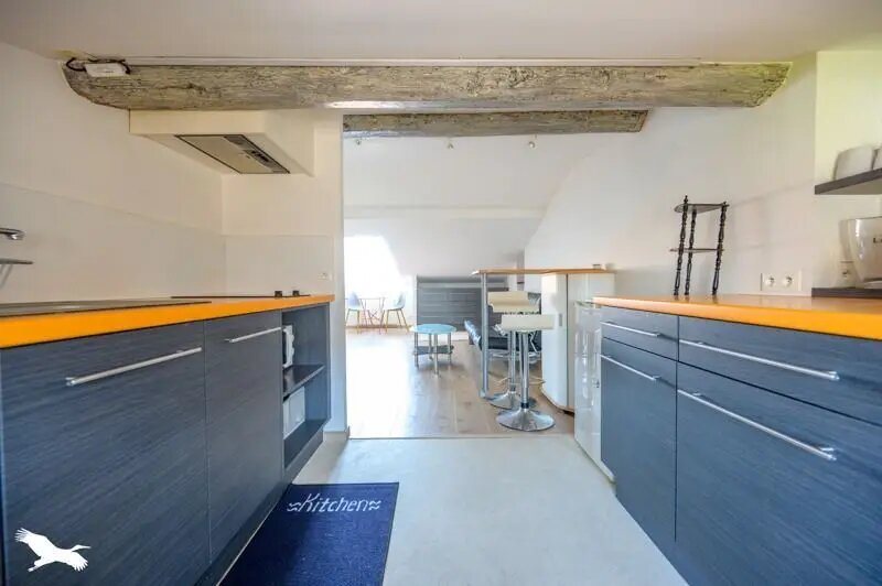 Appartement à vendre, 22m², La Rochelle