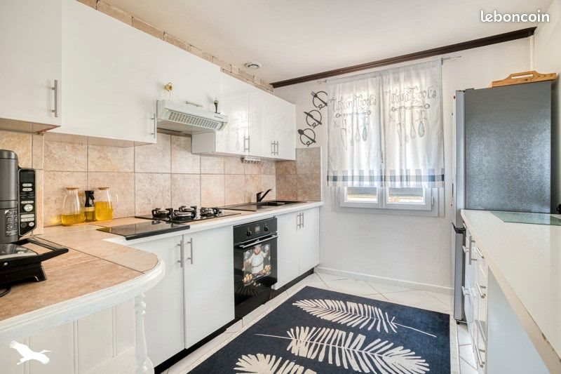 Maison à vendre, 130m², Pont-du-Casse