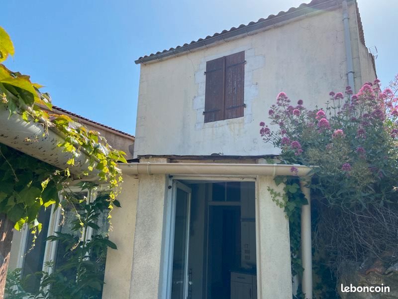 Maison à vendre, 101m², Marans