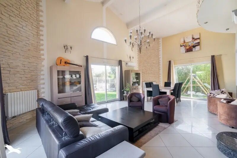 Maison à vendre, 205m², Toulouse