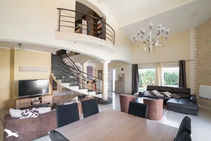 Maison à vendre, 205m², Toulouse