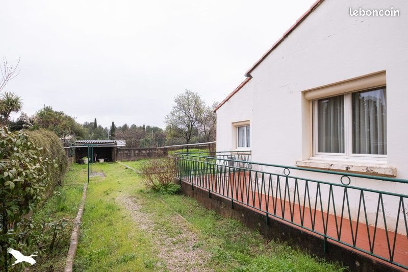 Maison à vendre, 113m², Le Crès