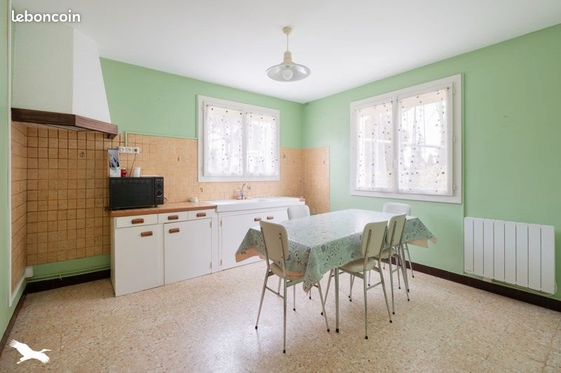 Maison à vendre, 113m², Le Crès