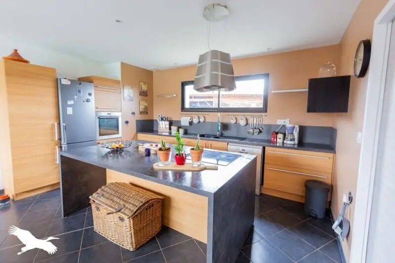 Maison à vendre, 148m², Campistrous