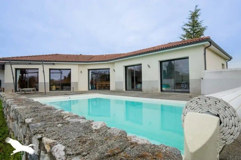 Maison à vendre, 148m², Campistrous