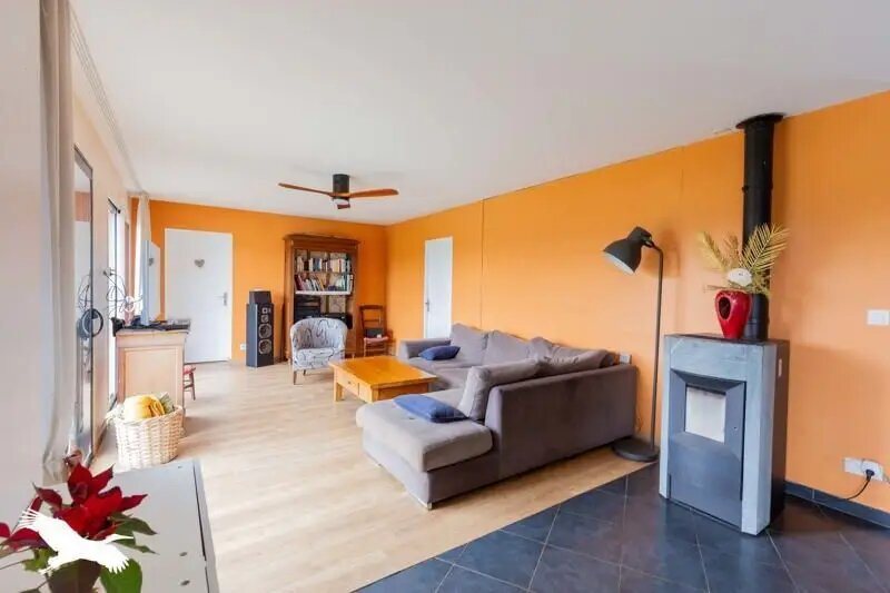 Maison à vendre, 148m², Campistrous