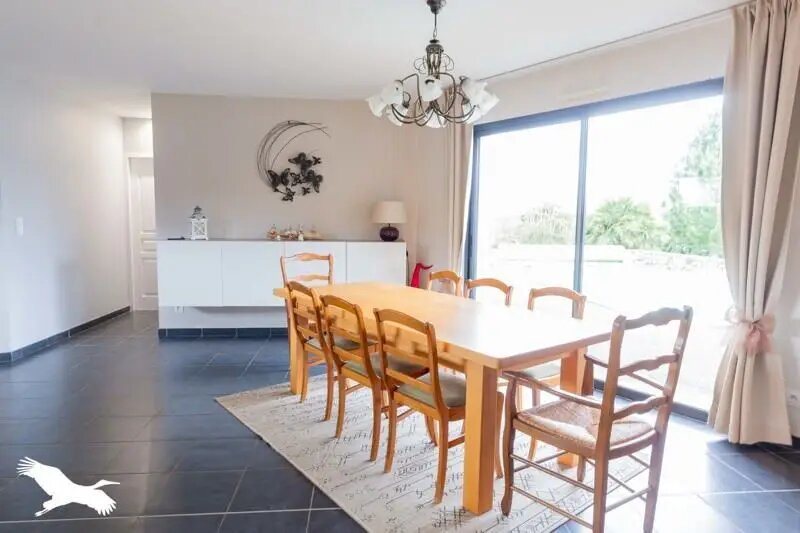 Maison à vendre, 148m², Campistrous