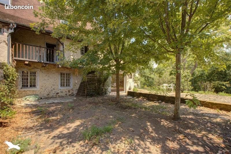 Maison à vendre, 160m², Altillac