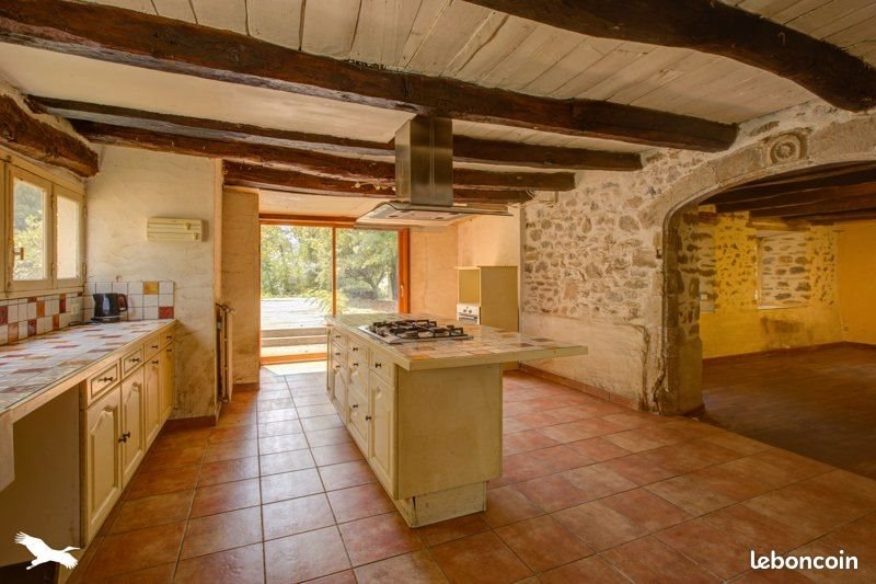 Maison à vendre, 160m², Altillac