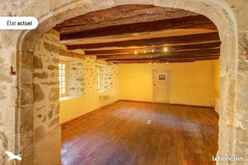 Maison à vendre, 160m², Altillac