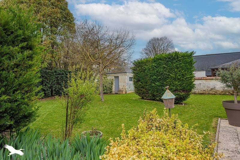 Maison à vendre, 113m², Loches