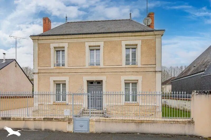 Maison à vendre, 113m², Loches