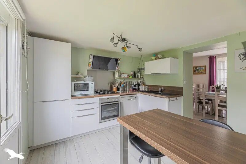 Maison à vendre, 113m², Loches