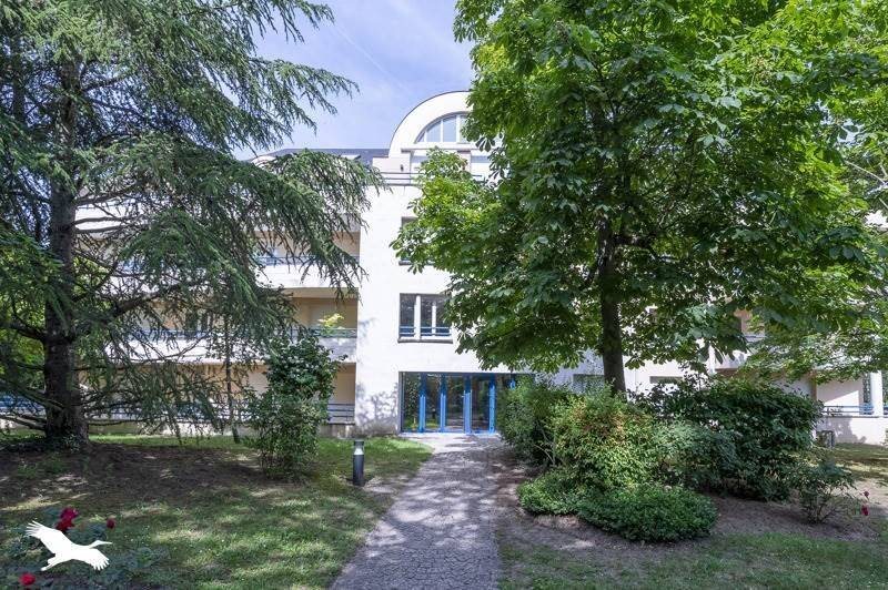 Appartement à vendre, 46m², L'Isle-Adam