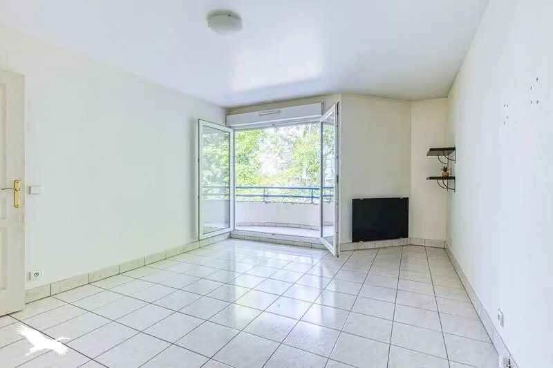 Appartement à vendre, 46m², L'Isle-Adam