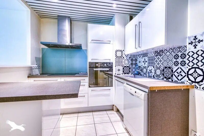 Appartement à vendre, 46m², L'Isle-Adam