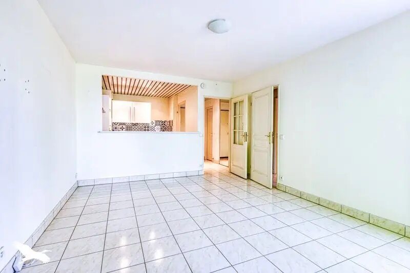 Appartement à vendre, 46m², L'Isle-Adam