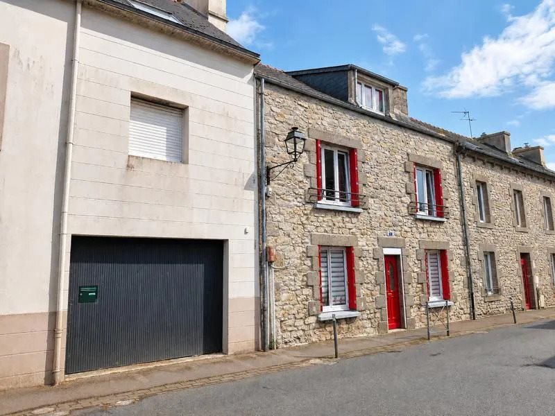 Maison à vendre, 103m², Plouarzel