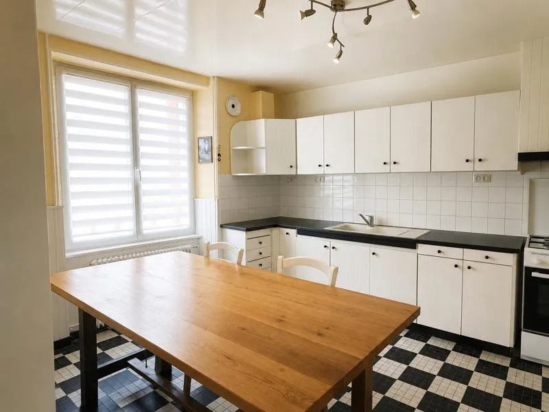 Maison à vendre, 103m², Plouarzel