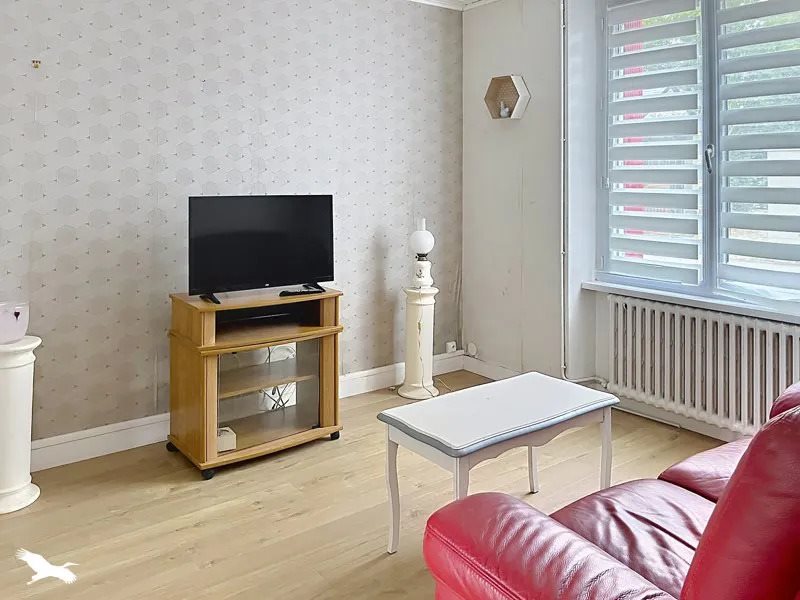 Maison à vendre, 103m², Plouarzel