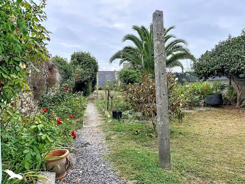 Maison à vendre, 103m², Plouarzel