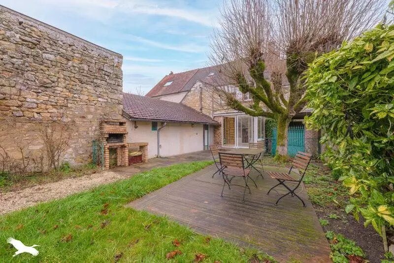 Maison à vendre, 135m², Boissy-l'Aillerie