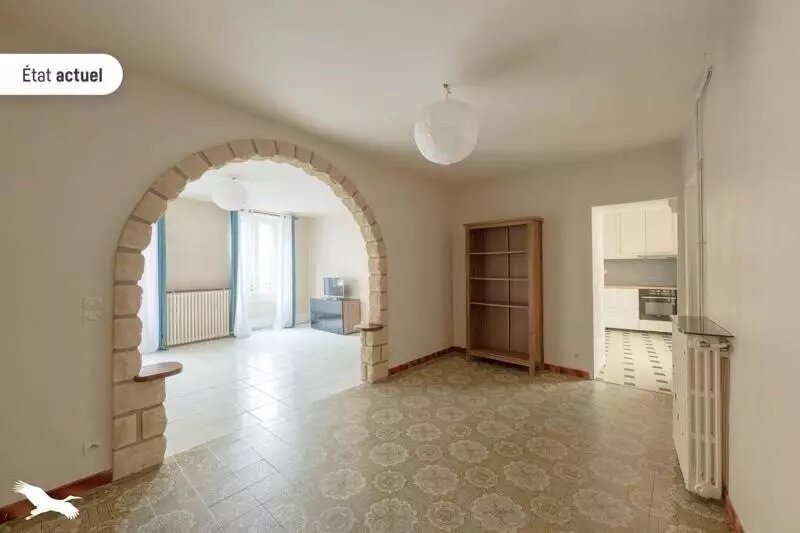Maison à vendre, 135m², Boissy-l'Aillerie