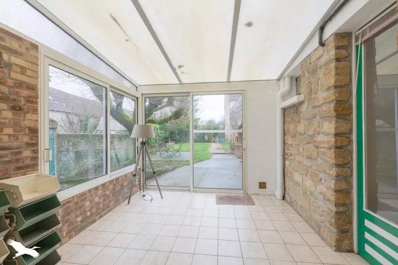 Maison à vendre, 135m², Boissy-l'Aillerie