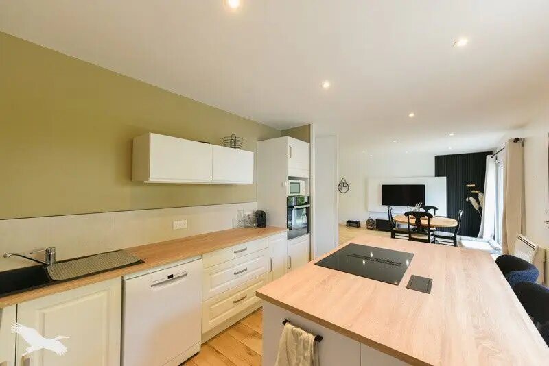 Maison à vendre, 68m², Loches