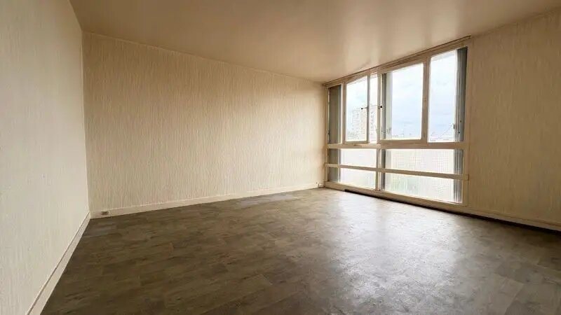 Appartement à vendre, 47m², Soisy-sous-Montmorency