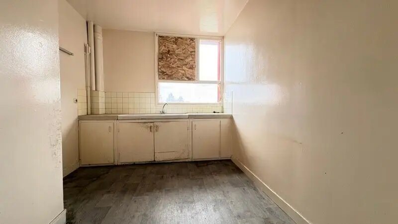 Appartement à vendre, 47m², Soisy-sous-Montmorency