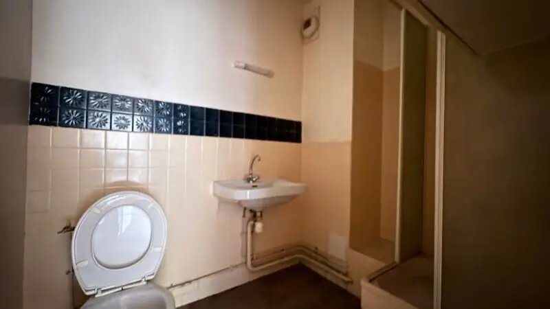 Appartement à vendre, 47m², Soisy-sous-Montmorency