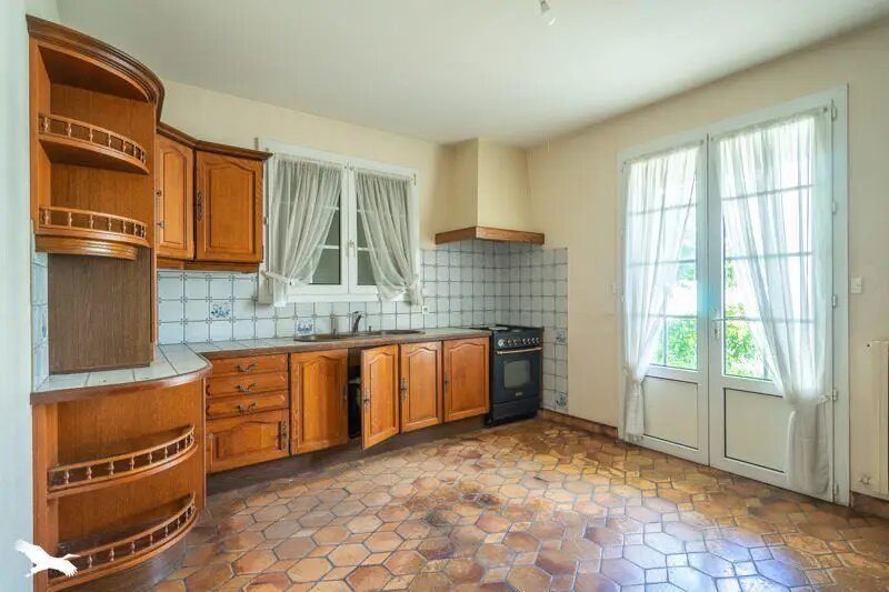 Maison à vendre, 170m², Royan