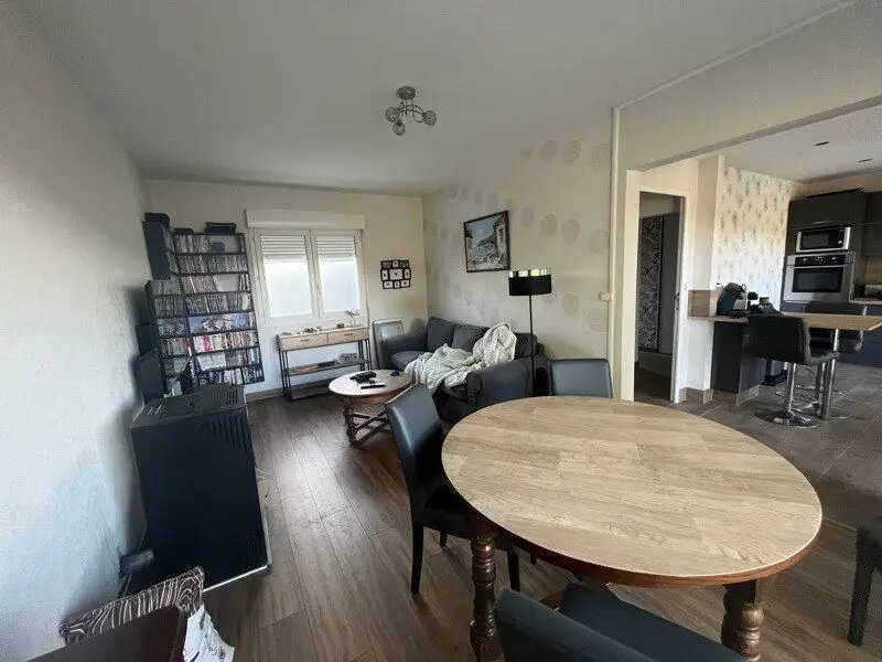 Maison à vendre, 84m², Saint-Crépin-d'Auberoche