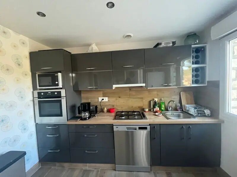 Maison à vendre, 84m², Saint-Crépin-d'Auberoche