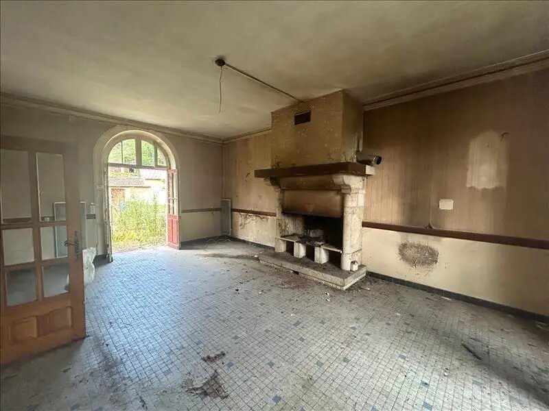 Maison à vendre, 123m², Naussac