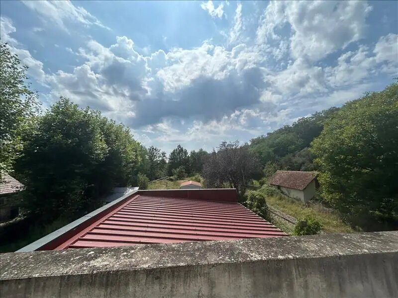 Maison à vendre, 123m², Naussac