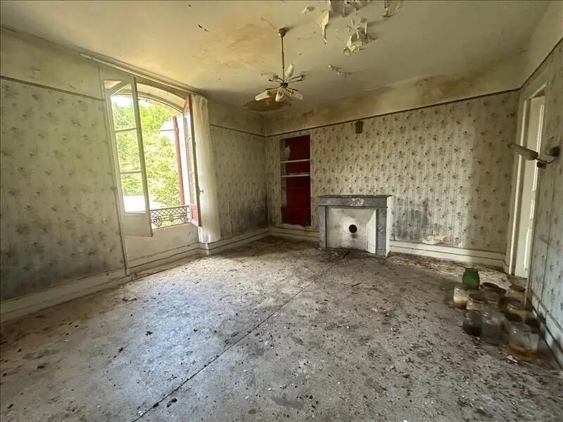 Maison à vendre, 123m², Naussac