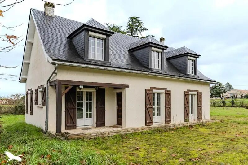 Maison à vendre, 80m², Les Peintures
