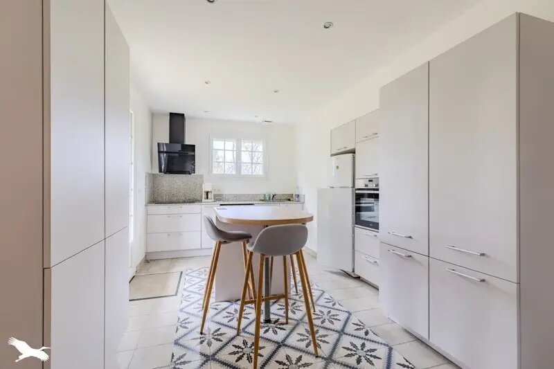 Maison à vendre, 80m², Les Peintures