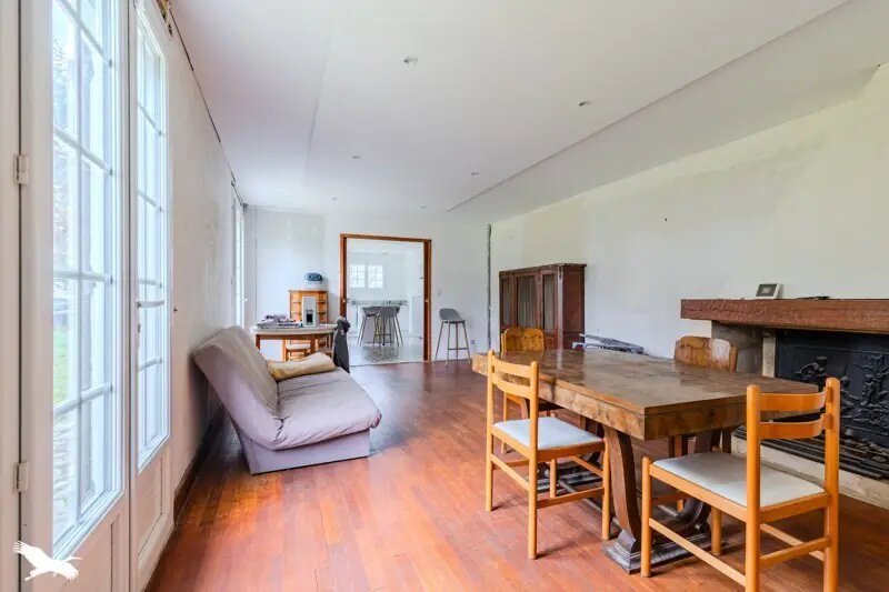 Maison à vendre, 80m², Les Peintures