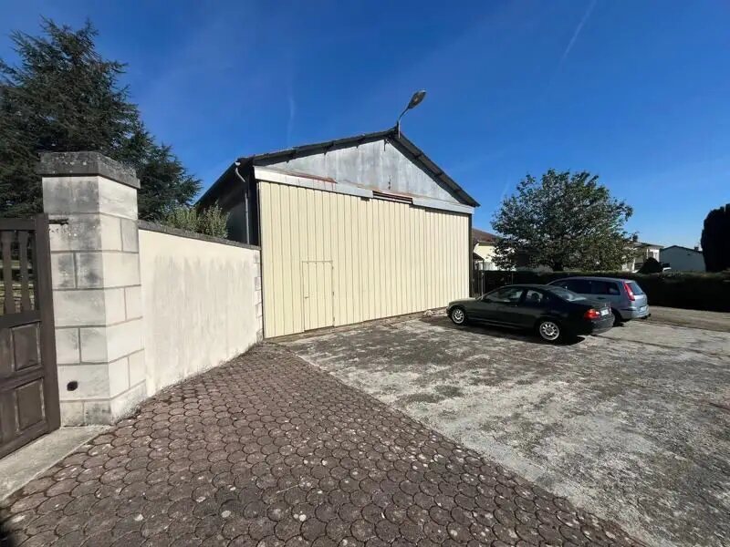 Maison à vendre, 171m², Confolens