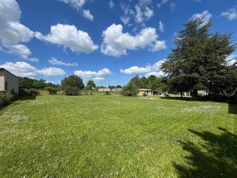 Maison à vendre, 171m², Confolens