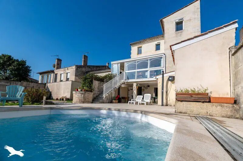 Maison à vendre, 183m², Pauillac